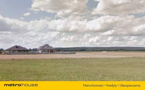 Działka budowlana na sprzedaż, 1242 m2, Borkowice