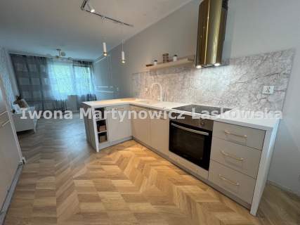 Mieszkanie na sprzedaż, 44,6 m2, Lubin