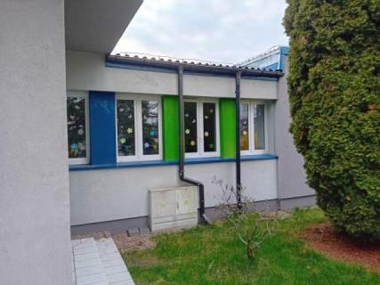 15 letnia pasywna umowa - 35 000 NETTO/MSC