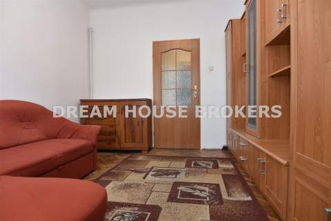 Mieszkanie Sprzedam-Wynajmę 48m2 Centrum 