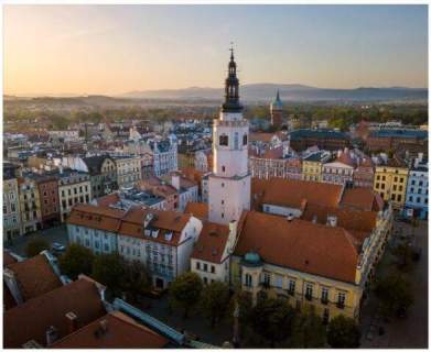 Kamienica dla inwestora w centrum Świdnicy