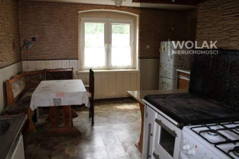 Piętro domu 108m2 w Jugowie.