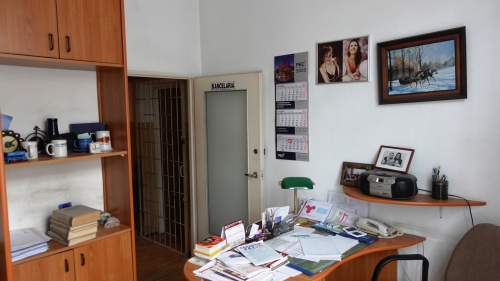 Lokal użytkowy po biurze rach. w centrum miasta Stargard