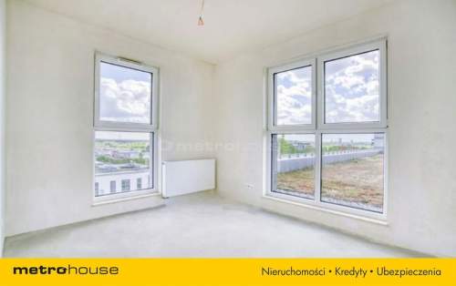 Ostatni gotowy PENTHOUSE 100m2 z tarasem na dachu