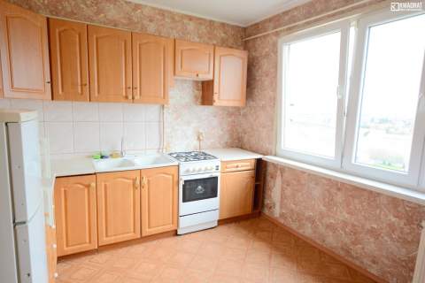 Kawalerka w Zamościu o pow. 39,37m2