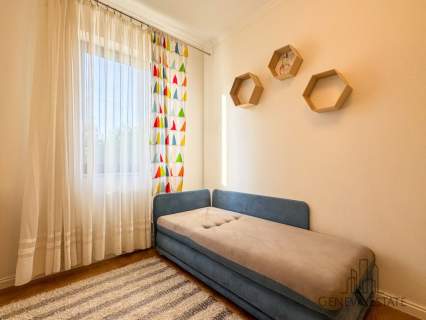    Obok Wisły 3 pok kuchnia Balkon Ukr,Eng