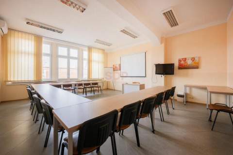 Lokal użytkowy w doskonałej lokalizacji przy Rynku i Sądzie