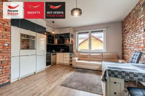 Mieszkanie 2 pokojowe blisko SKM