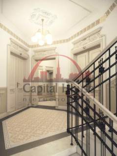 Luksusowy apartament przy Hożej