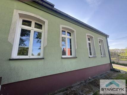 Wyspa Wolin - Mieszkanie 2 Pokojowe - Do Kapitaln