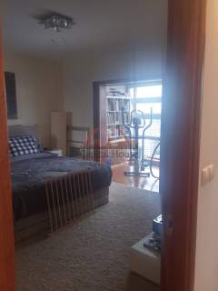 Apartament w Babka Tower na 24 piętrze