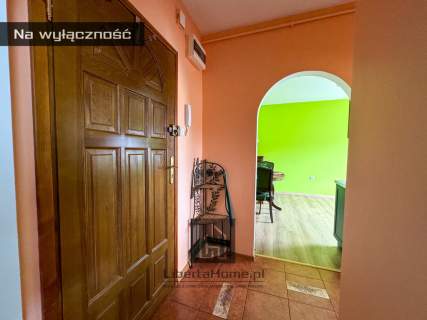 Wałbrzych    34m2    spokojna lokalizacja   