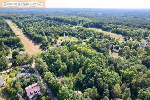 Działka Budowlana - Sulejówek/Wesoła