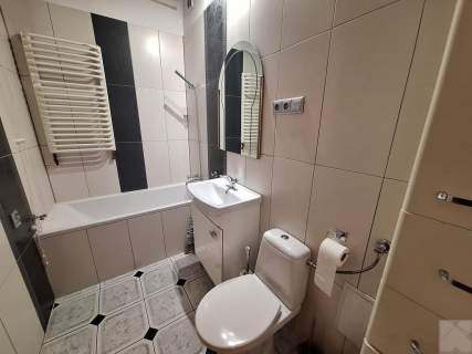 Mieszkanie dwupoziomowe, blok, centrum Przemyśla