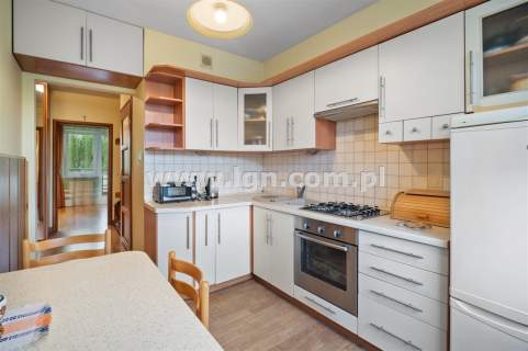 Mieszkanie na sprzedaż, 53,6 m2, Lublin