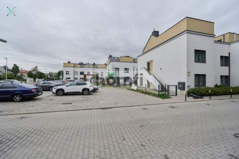 Dwupoziomowe mieszkanie, 5 pokoi, 120m2, ul Główna