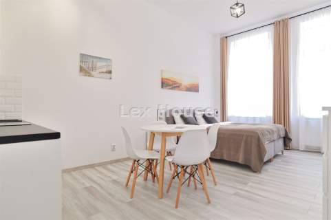 Oferta sprzedaży apartamentów w Świnoujściu