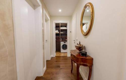 Luksusowy apartament z tarasem na dachu centrum