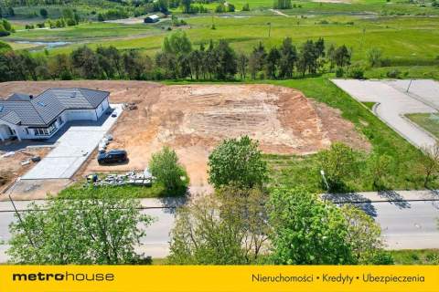 Wyjątkowa działka w Olecku - 5101 m2, ul. Leśna