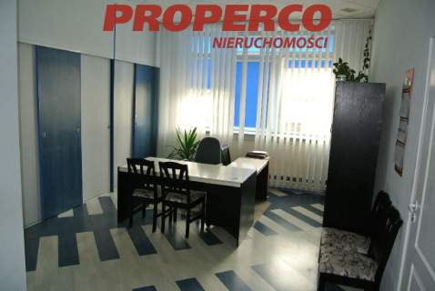 11 budynków hale i biura 10 094m2, centrum Kielc