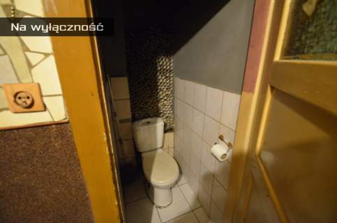 Mieszkanie 43,6 m Jelenia Góra, Os. Robotnicze