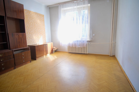 1 piętro I Do remontu I Sośnica