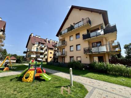 Mieszkanie na sprzedaż, 33 m2, Gorzów Wielkopolski