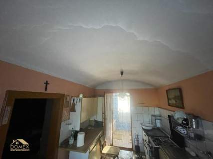 Dom w cenie działki w Ustroniu