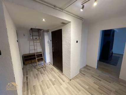 Duże mieszkanie w samym centrum Skoczowa