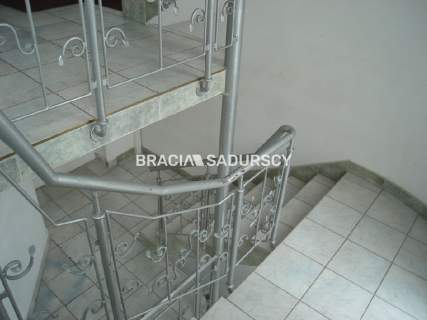 Biuro do wynajęcia, 500 m2, Kraków