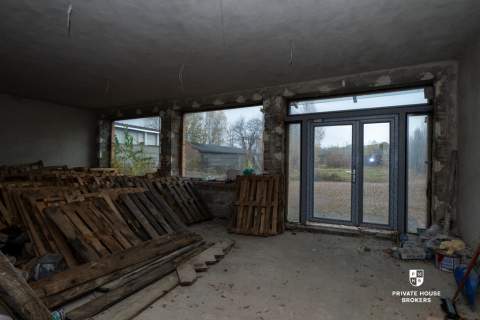 grunt wraz z budynkiem biurowym w centrum Katowic