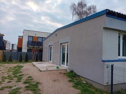 15 letnia pasywna umowa - 35 000 NETTO/MSC