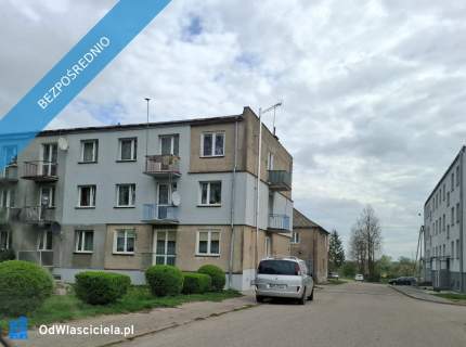 Sprzedam mieszkanie