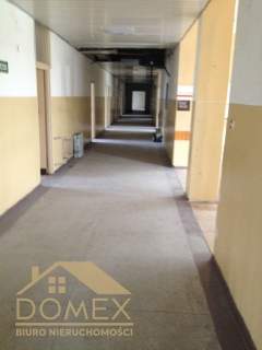 Nieruchomość komercyjna na sprzedaż, 2500 m2, Kaczyce