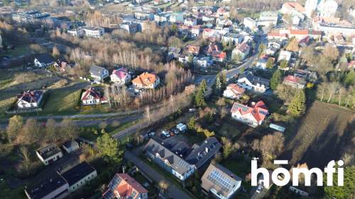 Budynek mieszkalno-usługowy w centrum Miechowa