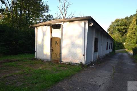 KRASICE - budynek do dowolnej aranżacji