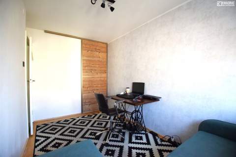 Trzypokojowe mieszkanie o pow.61,23 m2/ul.Medalion
