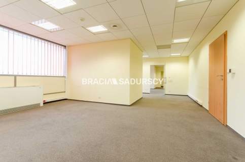 Biuro do wynajęcia, 520 m2, Kraków