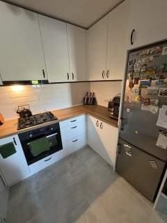 Przytulne mieszkanie 43m