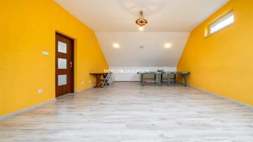 Budynek do produkcji i magazynowania - 170m2