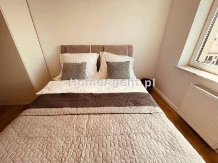 Osiedle Ptasie. Dwupoziomowy Apartament z tarasem