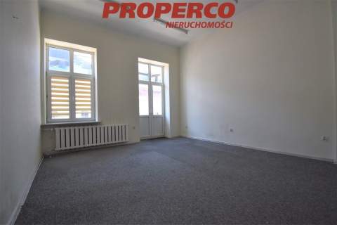 Lokal 24,22 m2, I piętro, Centrum, ul. Staszica