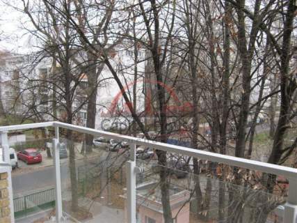 Mieszkanie do wynajęcia, 123 m2, Warszawa