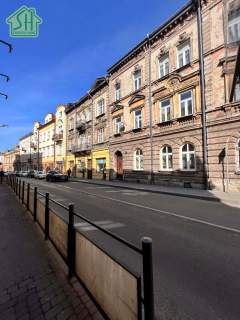Mieszkanie na sprzedaż, 46 m2, Przemyśl