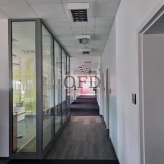 POWIERZCHNIE BIUROWE OD 350-1700 M2