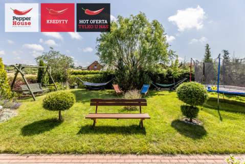 kompleks domków rekreacyjnych blisko morza