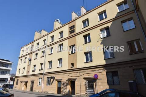Mieszkanie Sprzedam-Wynajmę 48m2 Centrum 