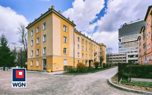 Mieszkanie na sprzedaż, 56,58 m2, Lublin