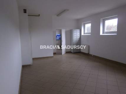 Magazyn do wynajęcia, 1325 m2, Myślenice