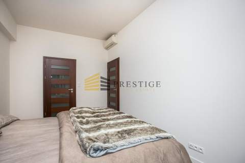 Luksusowy apartament ostatnie piętro Eko Park